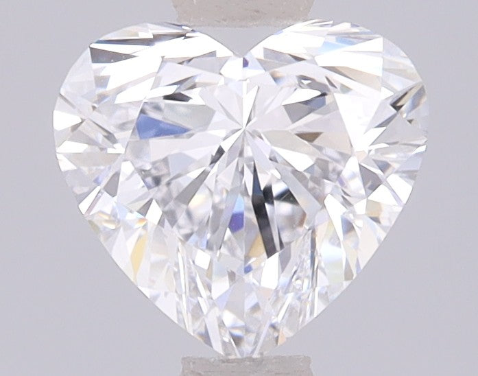 IGI 1.01 Carat Heart Lab Grown Diamond 人工培育鑽石 實驗室人造鑽石