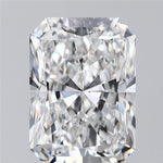 IGI 1.73 Carat Radiant Cut Lab Grown Diamond 人工培育鑽石 實驗室人造鑽石