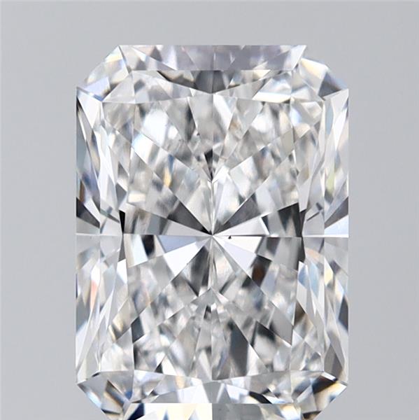 IGI 1.73 Carat Radiant Cut Lab Grown Diamond 人工培育鑽石 實驗室人造鑽石