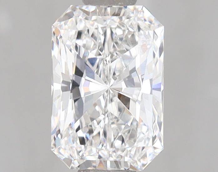 IGI 0.93 Carat Radiant Cut Lab Grown Diamond 人工培育鑽石 實驗室人造鑽石