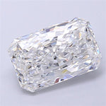 IGI 1.91 Carat Radiant Cut Lab Grown Diamond 人工培育鑽石 實驗室人造鑽石