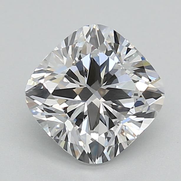 IGI 1.21 Carat Cushion Lab Grown Diamond 人工培育鑽石 實驗室人造鑽石
