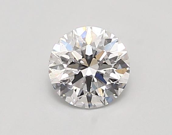 IGI 0.62 Carat Round Brilliant Lab Grown Diamond