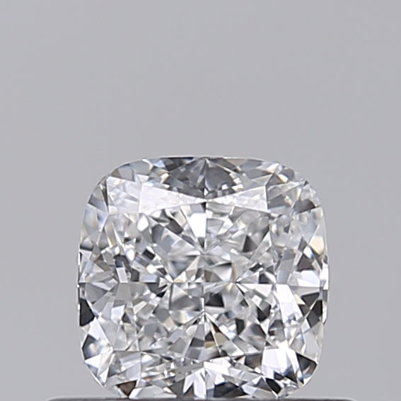 IGI 0.5 Carat 枕形 - Cushion 培育鑽石 Lab Grown Diamond 人造鑽石 人工鑽石 實驗室鑽石 培養鑽石 香港 培育鑽 