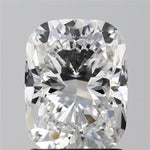 IGI 1.83 Carat Cushion Lab Grown Diamond 人工培育鑽石 實驗室人造鑽石