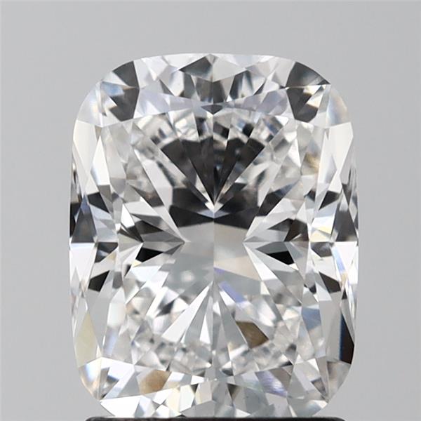 IGI 1.83 Carat Cushion Lab Grown Diamond 人工培育鑽石 實驗室人造鑽石
