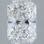 IGI 3.51 Carat Radiant Cut Lab Grown Diamond 人工培育鑽石 實驗室人造鑽石