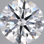 IGI 4.11 Carat Round Brilliant Lab Grown Diamond 人工培育鑽石 實驗室人造鑽石
