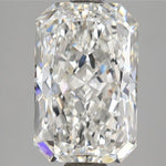 IGI 3.08 Carat Radiant Cut Lab Grown Diamond 人工培育鑽石 實驗室人造鑽石