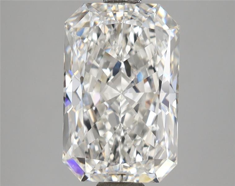 IGI 3.08 Carat Radiant Cut Lab Grown Diamond 人工培育鑽石 實驗室人造鑽石
