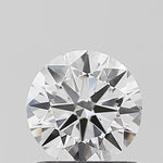 IGI 0.83 Carat Round Brilliant Lab Grown Diamond 人工培育鑽石 實驗室人造鑽石