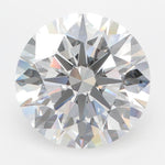 IGI 4.60 Carat Round Brilliant Lab Grown Diamond 人工培育鑽石 實驗室人造鑽石