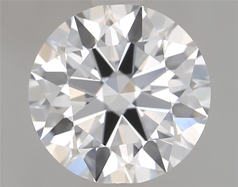 IGI 1.52 Carat Round Brilliant Lab Grown Diamond