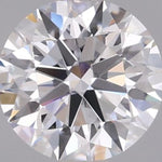 IGI 0.93 Carat Round Brilliant Lab Grown Diamond 人工培育鑽石 實驗室人造鑽石