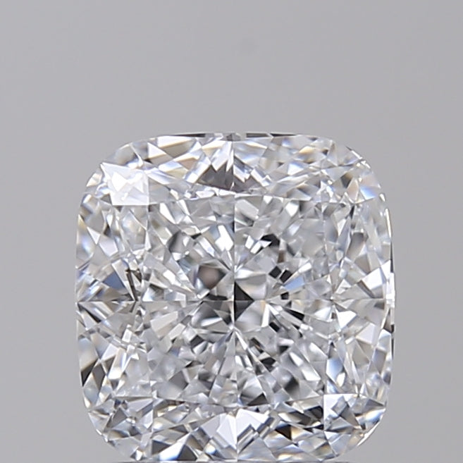 IGI 2.04 Carat 枕形 - Cushion 培育鑽石 Lab Grown Diamond 人造鑽石 人工鑽石 實驗室鑽石 培養鑽石 香港 培育鑽 