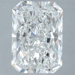IGI 1.74 Carat Radiant Cut Lab Grown Diamond 人工培育鑽石 實驗室人造鑽石