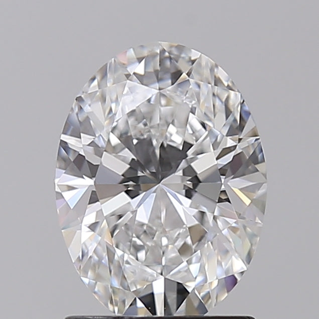 IGI 1.51 Carat 橢圓形 - Oval 培育鑽石 Lab Grown Diamond 人造鑽石 人工鑽石 實驗室鑽石 培養鑽石 香港 培育鑽 