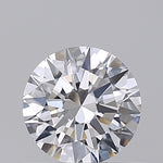 IGI 0.52 Carat 圓形 - Round Brilliant 培育鑽石 Lab Grown Diamond 人造鑽石 人工鑽石 實驗室鑽石 培養鑽石 香港 培育鑽 