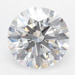 IGI 4.01 Carat Round Brilliant Lab Grown Diamond 人工培育鑽石 實驗室人造鑽石
