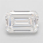 IGI 6.09 Carat Emerald Lab Grown Diamond 人工培育鑽石 實驗室人造鑽石