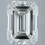 IGI 7.15 Carat Emerald Lab Grown Diamond 人工培育鑽石 實驗室人造鑽石