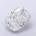 IGI 1.26 Carat Cushion Lab Grown Diamond