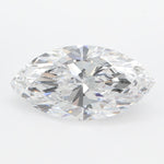 IGI 2.22 Carat Marquise Lab Grown Diamond 人工培育鑽石 實驗室人造鑽石