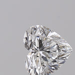 IGI 0.51 Carat 心形 - Heart 培育鑽石 Lab Grown Diamond 人造鑽石 人工鑽石 實驗室鑽石 培養鑽石 香港 培育鑽 