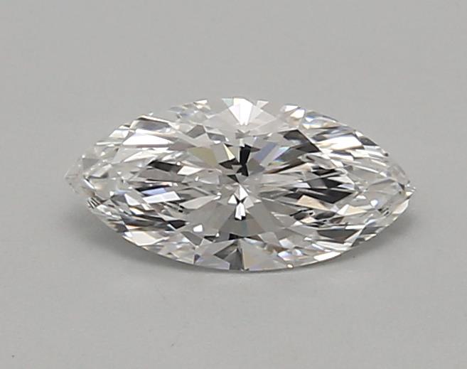 IGI 0.81 Carat Marquise Lab Grown Diamond 人工培育鑽石 實驗室人造鑽石