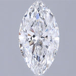 IGI 1.04 Carat Marquise Lab Grown Diamond 人工培育鑽石 實驗室人造鑽石