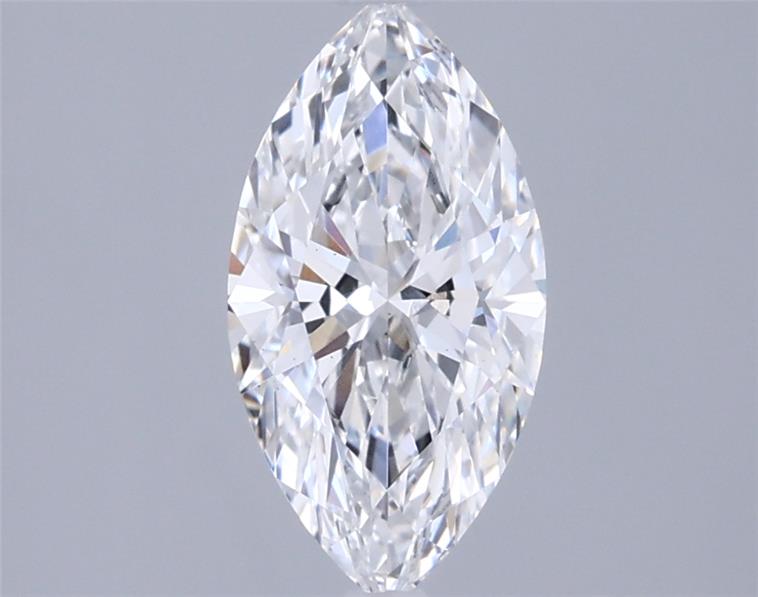 IGI 1.04 Carat Marquise Lab Grown Diamond 人工培育鑽石 實驗室人造鑽石