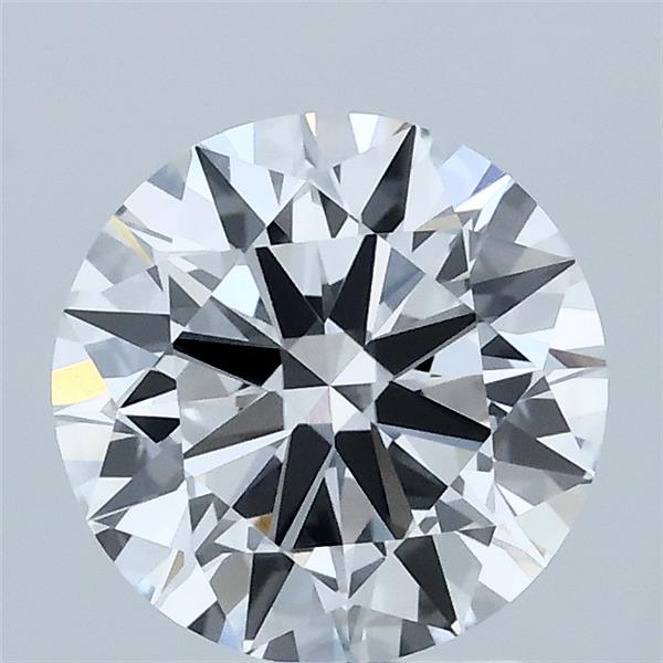 IGI 1.76 Carat Round Brilliant Lab Grown Diamond 人工培育鑽石 實驗室人造鑽石