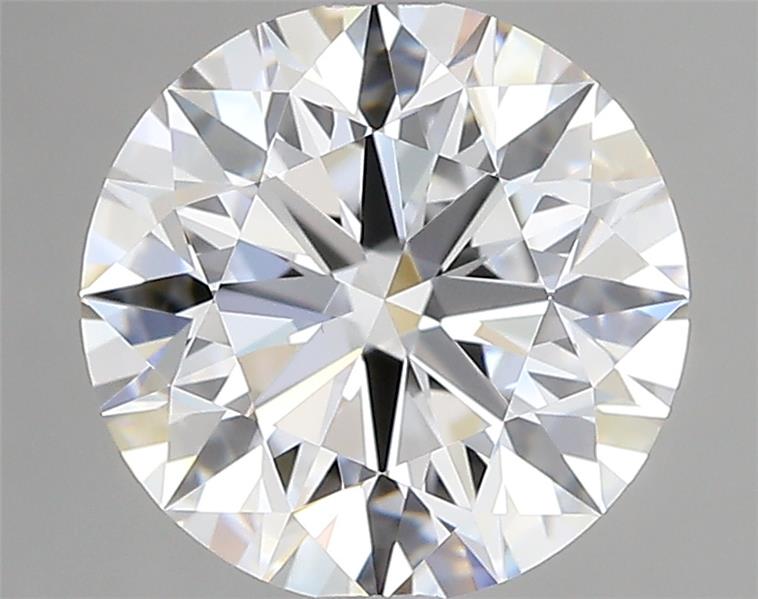 IGI 2.50 Carat Round Brilliant Lab Grown Diamond 人工培育鑽石 實驗室人造鑽石