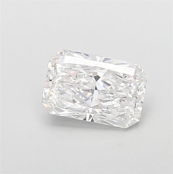 IGI 1.36 Carat Radiant Cut Lab Grown Diamond 人工培育鑽石 實驗室人造鑽石