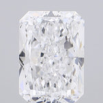 IGI 2.90 Carat Radiant Cut Lab Grown Diamond 人工培育鑽石 實驗室人造鑽石