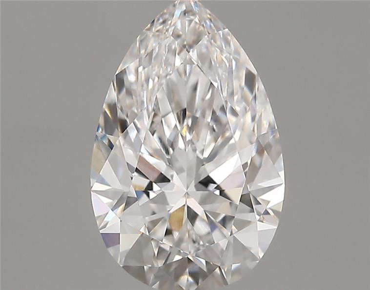 IGI 1.71 Carat Pear Lab Grown Diamond 人工培育鑽石 實驗室人造鑽石