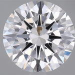 IGI 1.60 Carat Round Brilliant Lab Grown Diamond 人工培育鑽石 實驗室人造鑽石