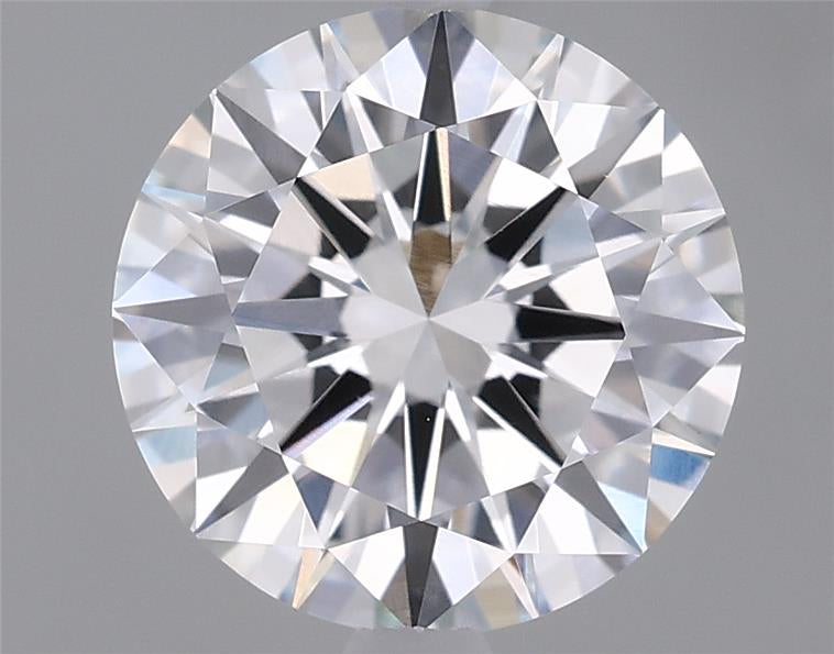 IGI 1.60 Carat Round Brilliant Lab Grown Diamond 人工培育鑽石 實驗室人造鑽石