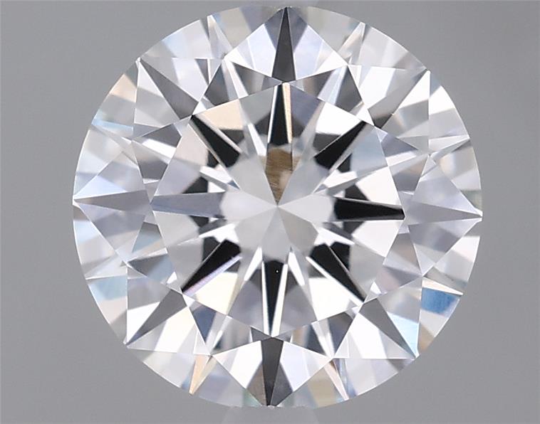 IGI 1.60 Carat Round Brilliant Lab Grown Diamond 人工培育鑽石 實驗室人造鑽石