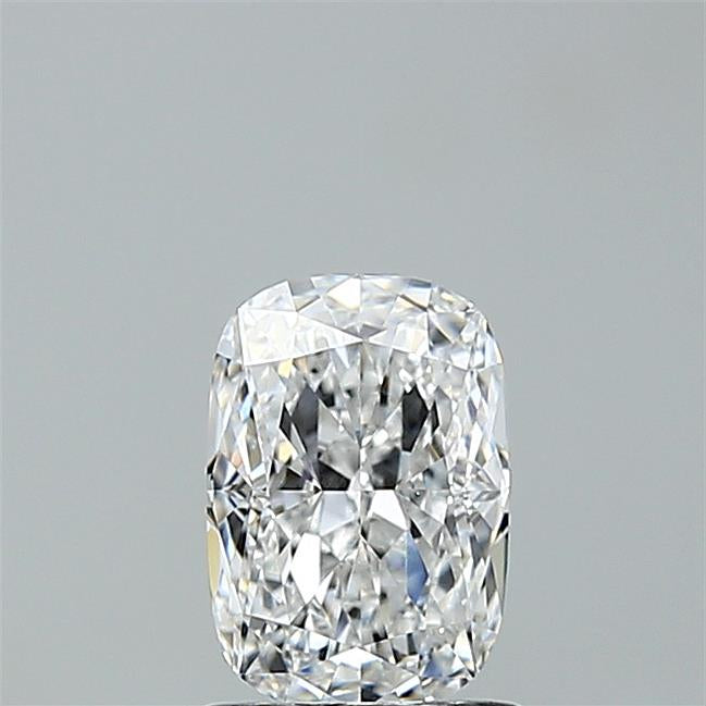 IGI 1.06 Carat Cushion Lab Grown Diamond 人工培育鑽石 實驗室人造鑽石