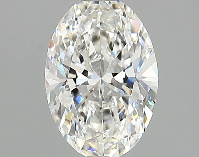 IGI 1.10 Carat Oval Lab Grown Diamond 人工培育鑽石 實驗室人造鑽石