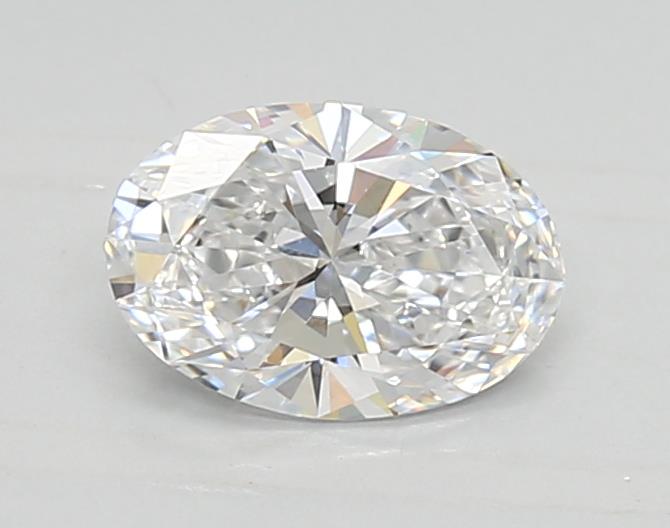 IGI 0.79 Carat Oval Lab Grown Diamond 人工培育鑽石 實驗室人造鑽石