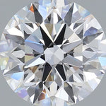 IGI 1.62 Carat Round Brilliant Lab Grown Diamond 人工培育鑽石 實驗室人造鑽石