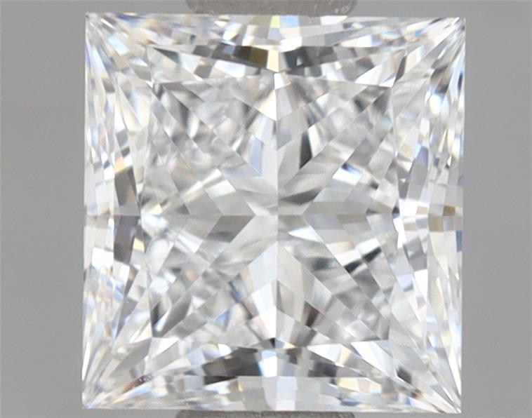 IGI 1.16 Carat Princess Cut Lab Grown Diamond