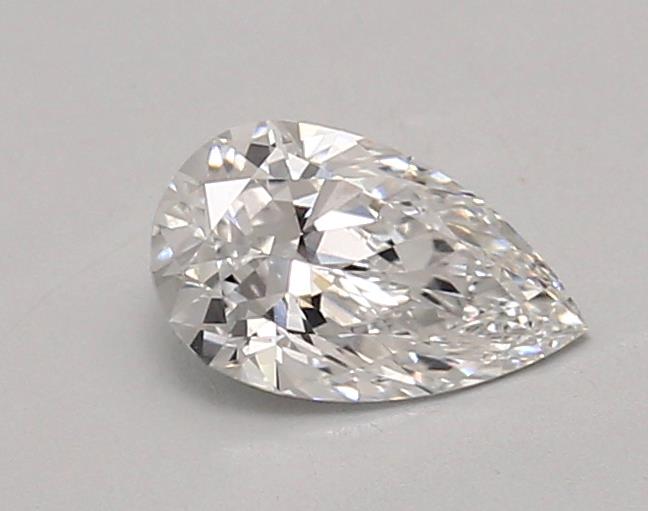 IGI 0.91 Carat Pear Lab Grown Diamond