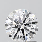 IGI 1.05 Carat Round Brilliant Lab Grown Diamond