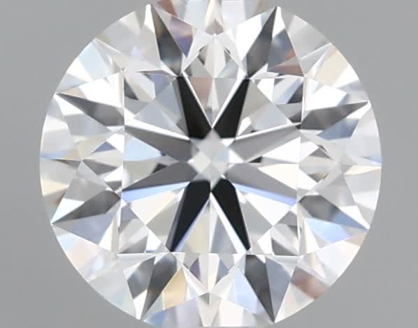 IGI 1.04 Carat Round Brilliant Lab Grown Diamond