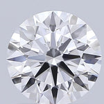 IGI 0.94 Carat Round Brilliant Lab Grown Diamond