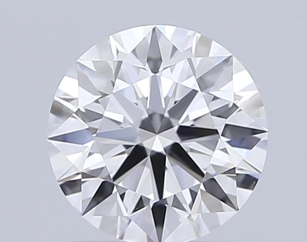 IGI 0.94 Carat Round Brilliant Lab Grown Diamond