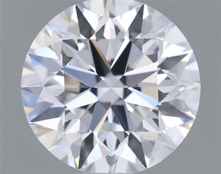 IGI 1.21 Carat Round Brilliant Lab Grown Diamond